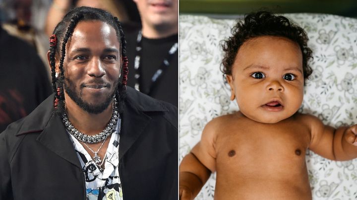 The experts at BabyCenter believe the Drake v. Kendrick Lamar feud might be impacting parents' name choices. 